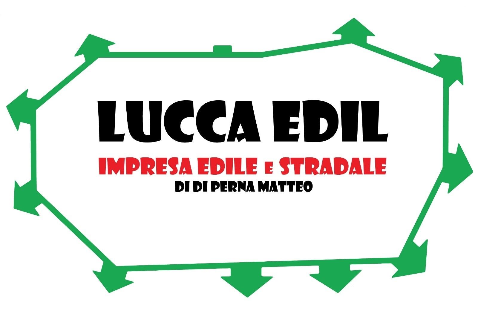 Lucca Edil Logo
